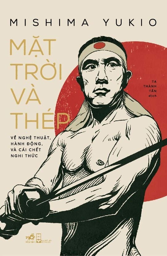 mặt trời và thép - Ảnh 2