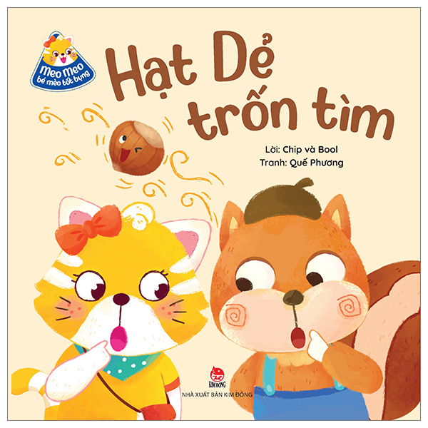 Meo Meo Bé Mèo Tốt Bụng - Nhổ Cà Rốt (Tái Bản 2026) - Ảnh 10