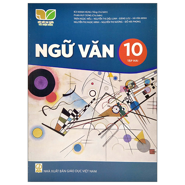 Mi Thuat 10 - Thiet Ke Mi Thuat Da Phuong Tien (Ket Noi Tri Thuc) (Chuan) - Ảnh 48