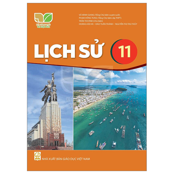 Mĩ Thuật 11 - Kiến Trúc (Kết Nối) (Chuẩn) - Ảnh 14