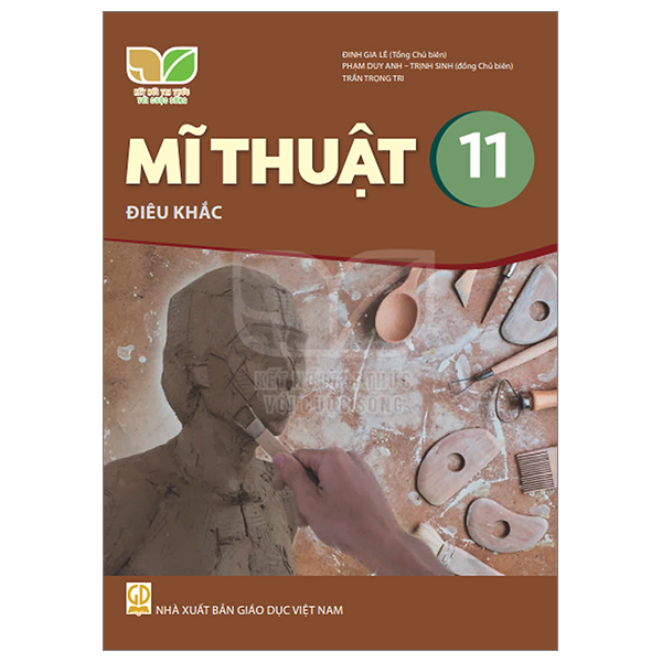 Mi Thuat 11 - Thiet Ke Thoi Trang (Ket Noi) (Chuan) - Ảnh 37