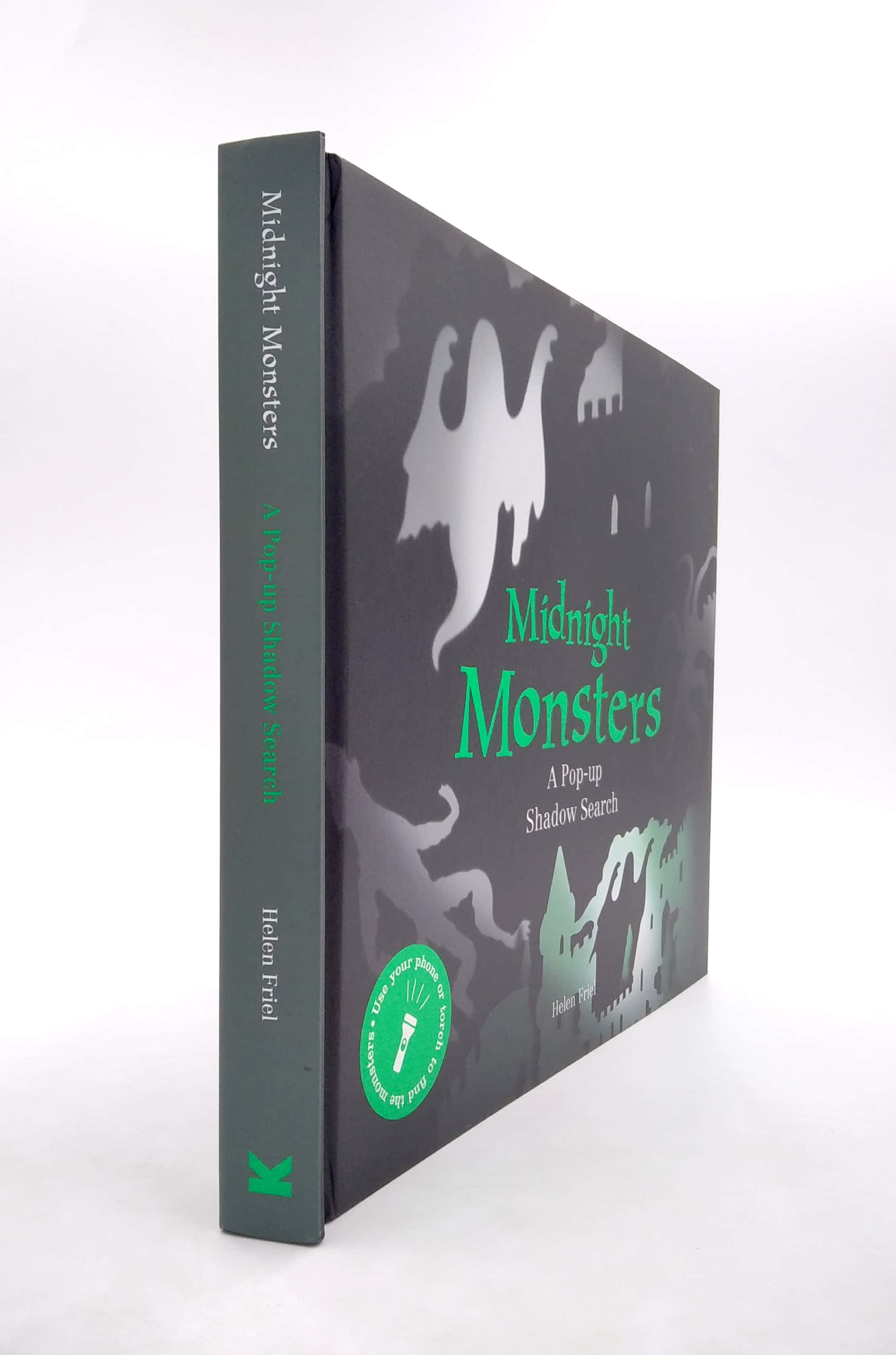 midnight monsters - Ảnh 6