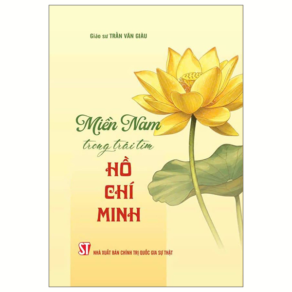 Miền Nam Trong Trái Tim Hồ Chí Minh
