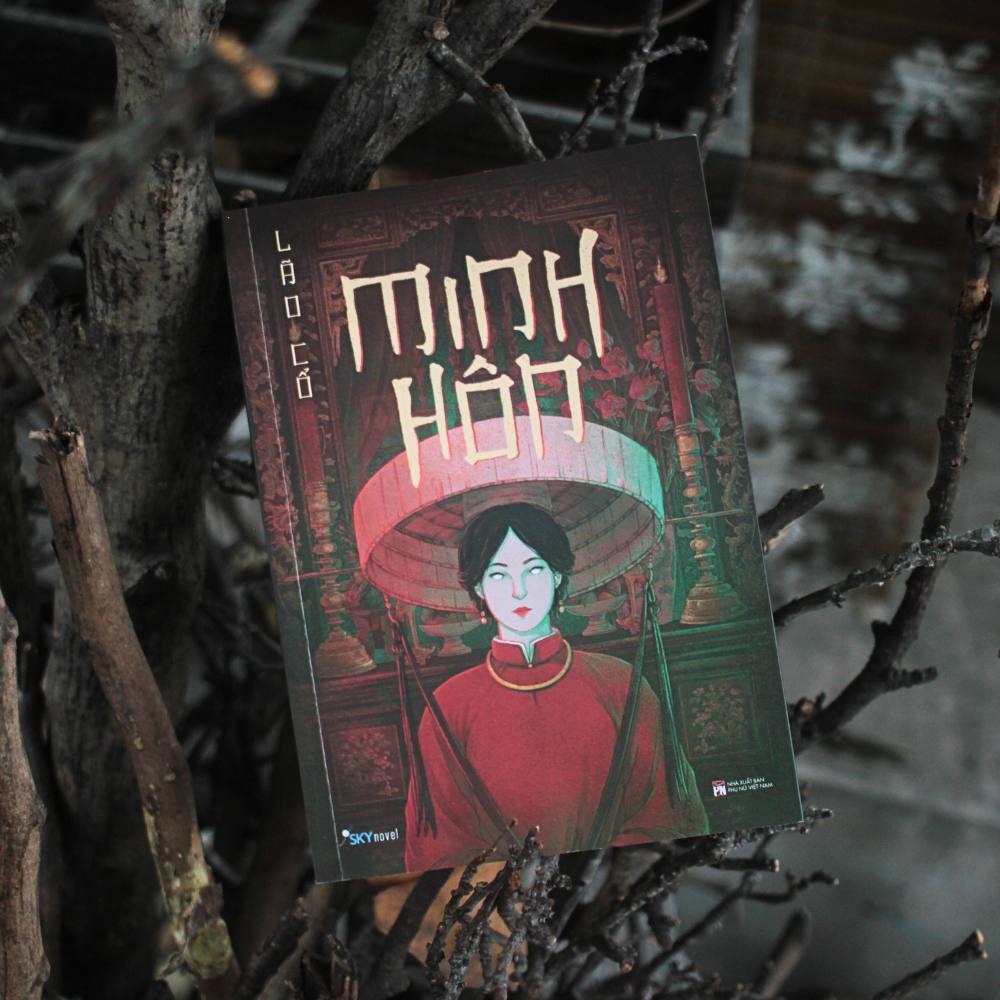 Minh Hôn - Ảnh 6