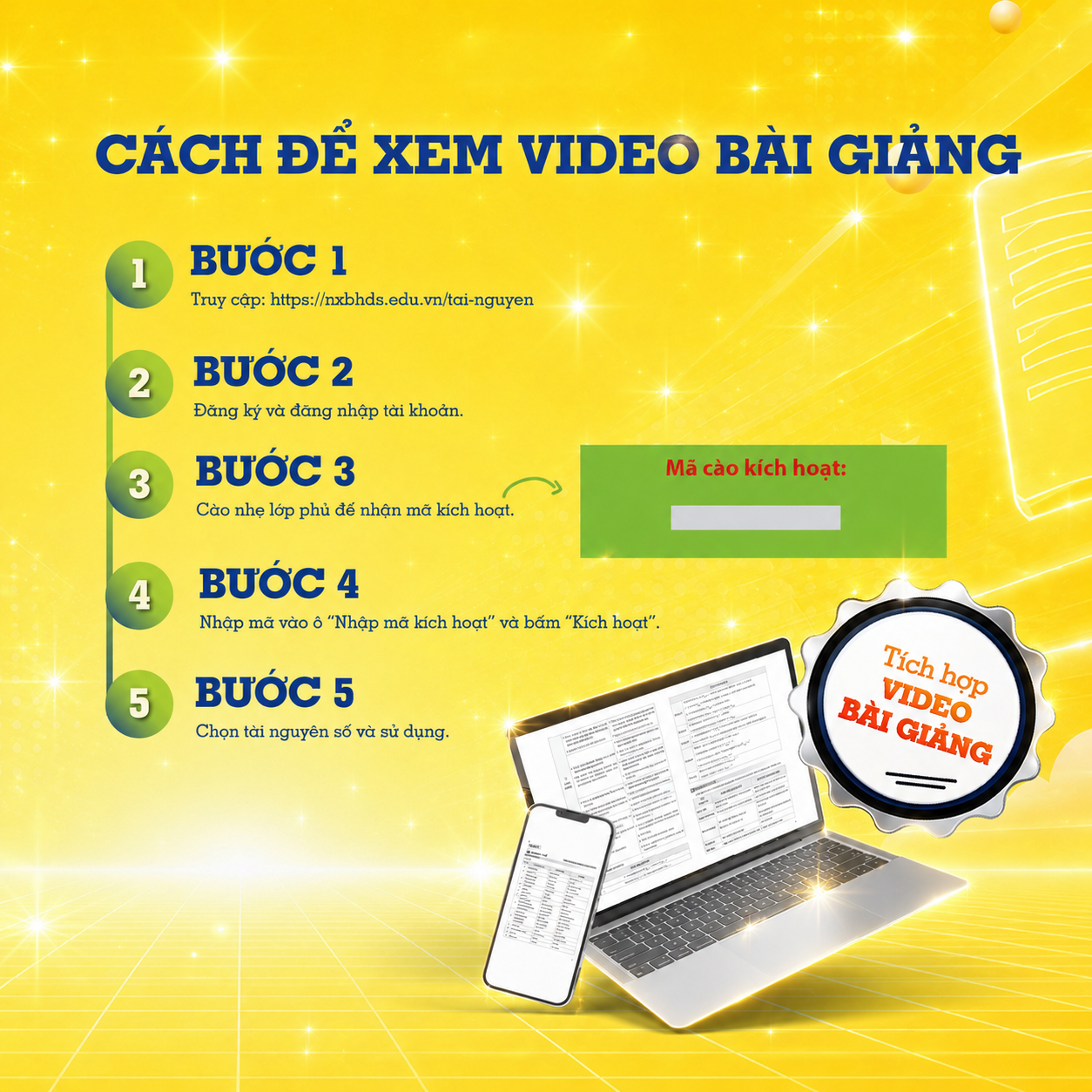 Mở Khoá Điểm Cao Tiếng Anh 10 - Ảnh 9