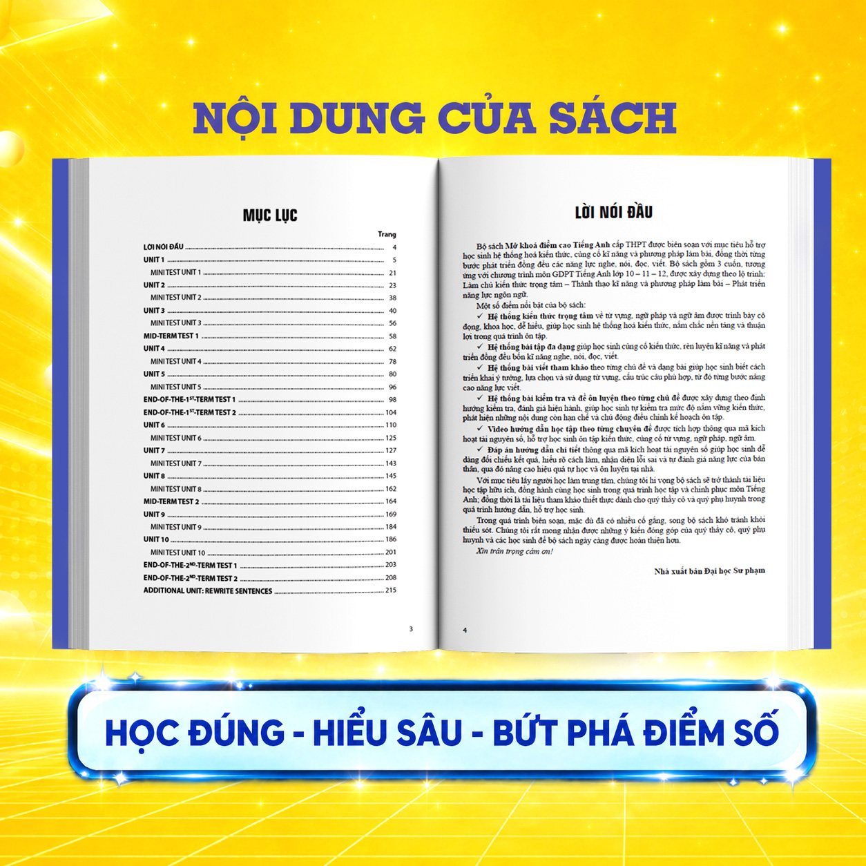 Mở Khoá Điểm Cao Tiếng Anh 11 - Ảnh 7