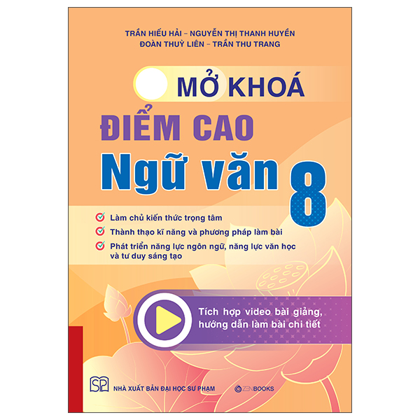 Mở Khóa Điểm Cao Toán 8 - Ảnh 17