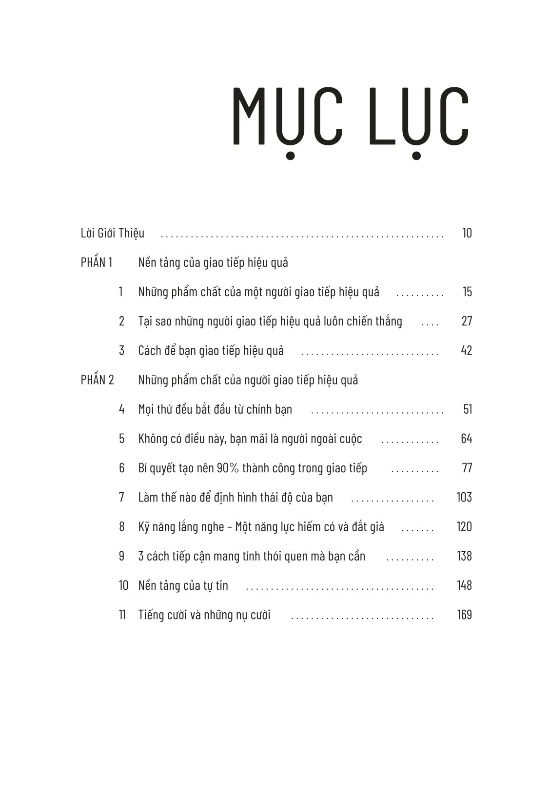 Mở Khóa Sức Mạnh Giao Tiếp - Để Làm Chủ Kỹ Năng Giao Tiếp, Lắng Nghe Và Kết Nối Trong 7 Ngày - Tặng Kèm Bookmark + Sổ Tay Thực Hành Mở Khóa Sức Mạnh Giao Tiếp - Ảnh 12