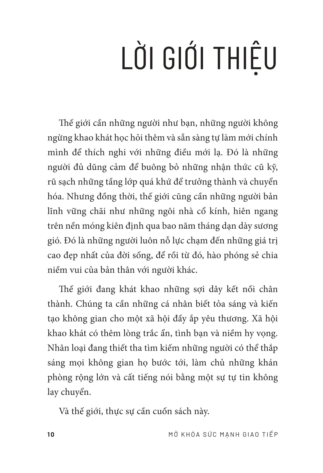 Mở Khóa Sức Mạnh Giao Tiếp - Để Làm Chủ Kỹ Năng Giao Tiếp, Lắng Nghe Và Kết Nối Trong 7 Ngày - Tặng Kèm Bookmark + Sổ Tay Thực Hành Mở Khóa Sức Mạnh Giao Tiếp - Ảnh 14