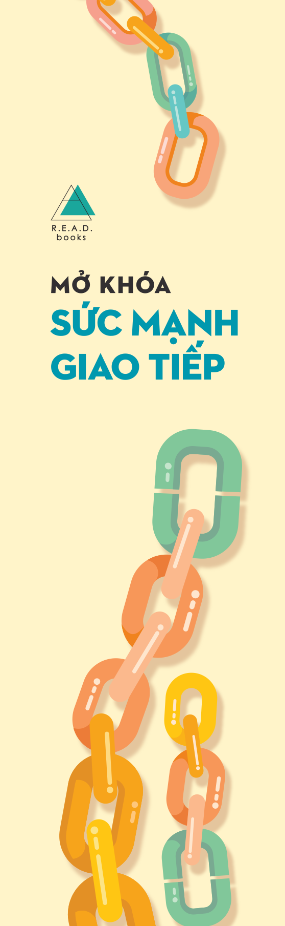 Mở Khóa Sức Mạnh Giao Tiếp - Để Làm Chủ Kỹ Năng Giao Tiếp, Lắng Nghe Và Kết Nối Trong 7 Ngày - Tặng Kèm Bookmark + Sổ Tay Thực Hành Mở Khóa Sức Mạnh Giao Tiếp - Ảnh 3