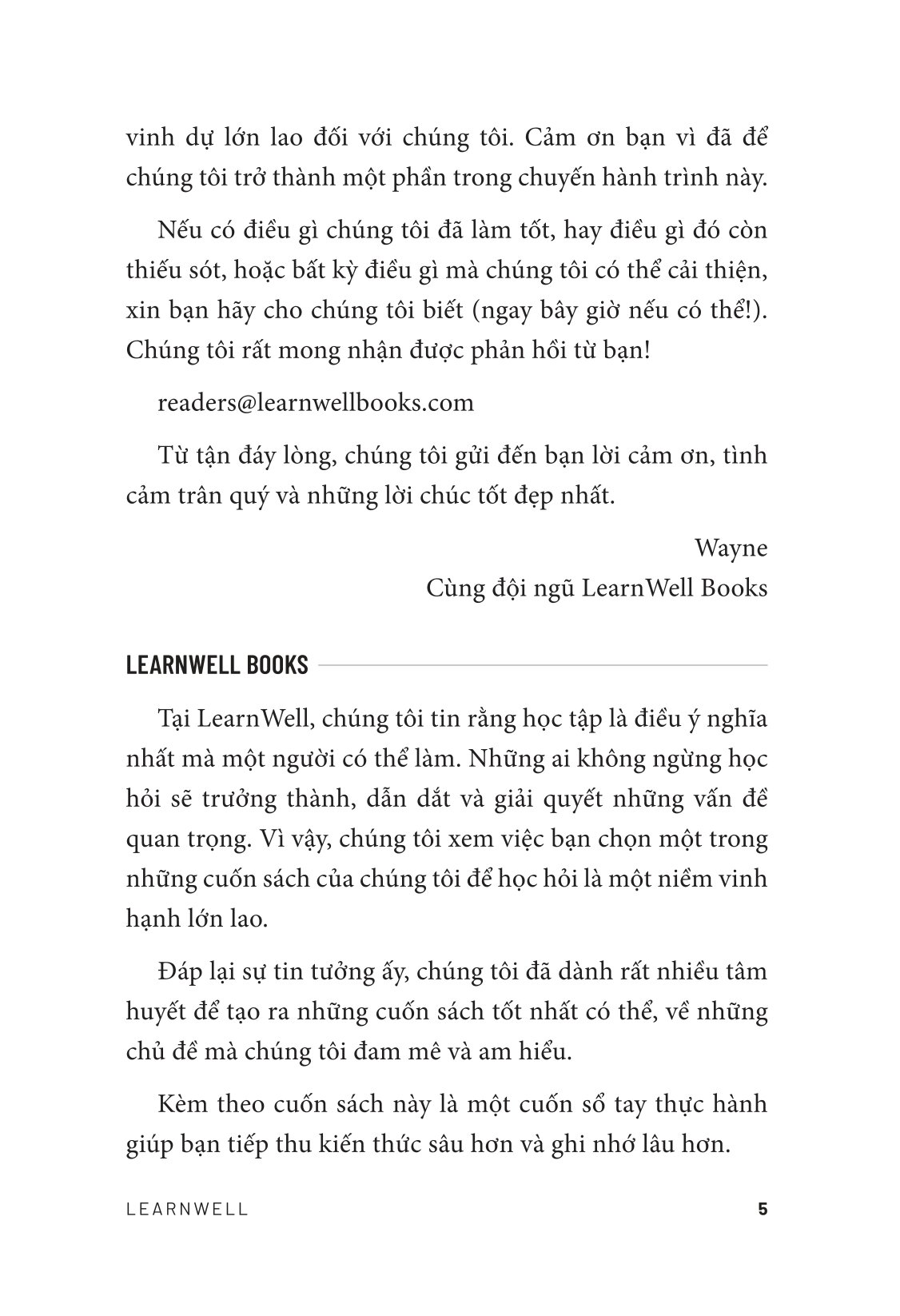 Mở Khóa Sức Mạnh Giao Tiếp - Để Làm Chủ Kỹ Năng Giao Tiếp, Lắng Nghe Và Kết Nối Trong 7 Ngày - Tặng Kèm Bookmark + Sổ Tay Thực Hành Mở Khóa Sức Mạnh Giao Tiếp - Ảnh 9