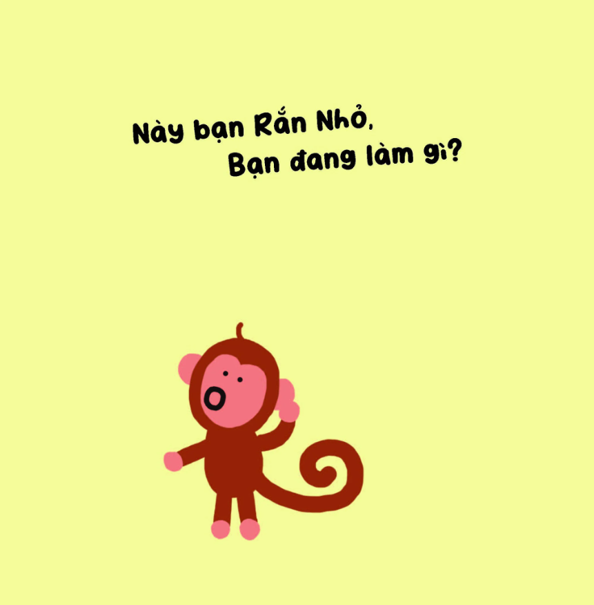 mỗi ngày là một ngày vui - cùng nhau học toán - Ảnh 4