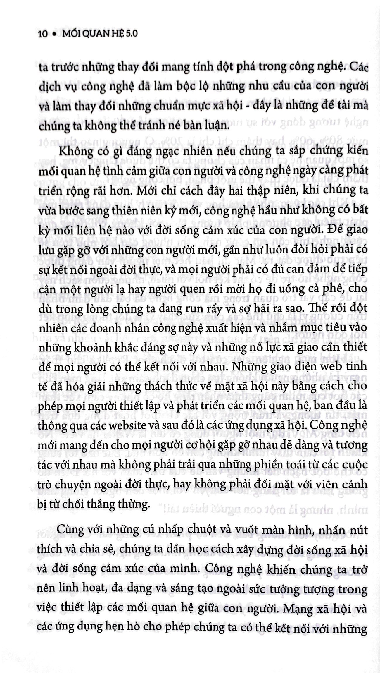 mối quan hệ 5.0 - Ảnh 7