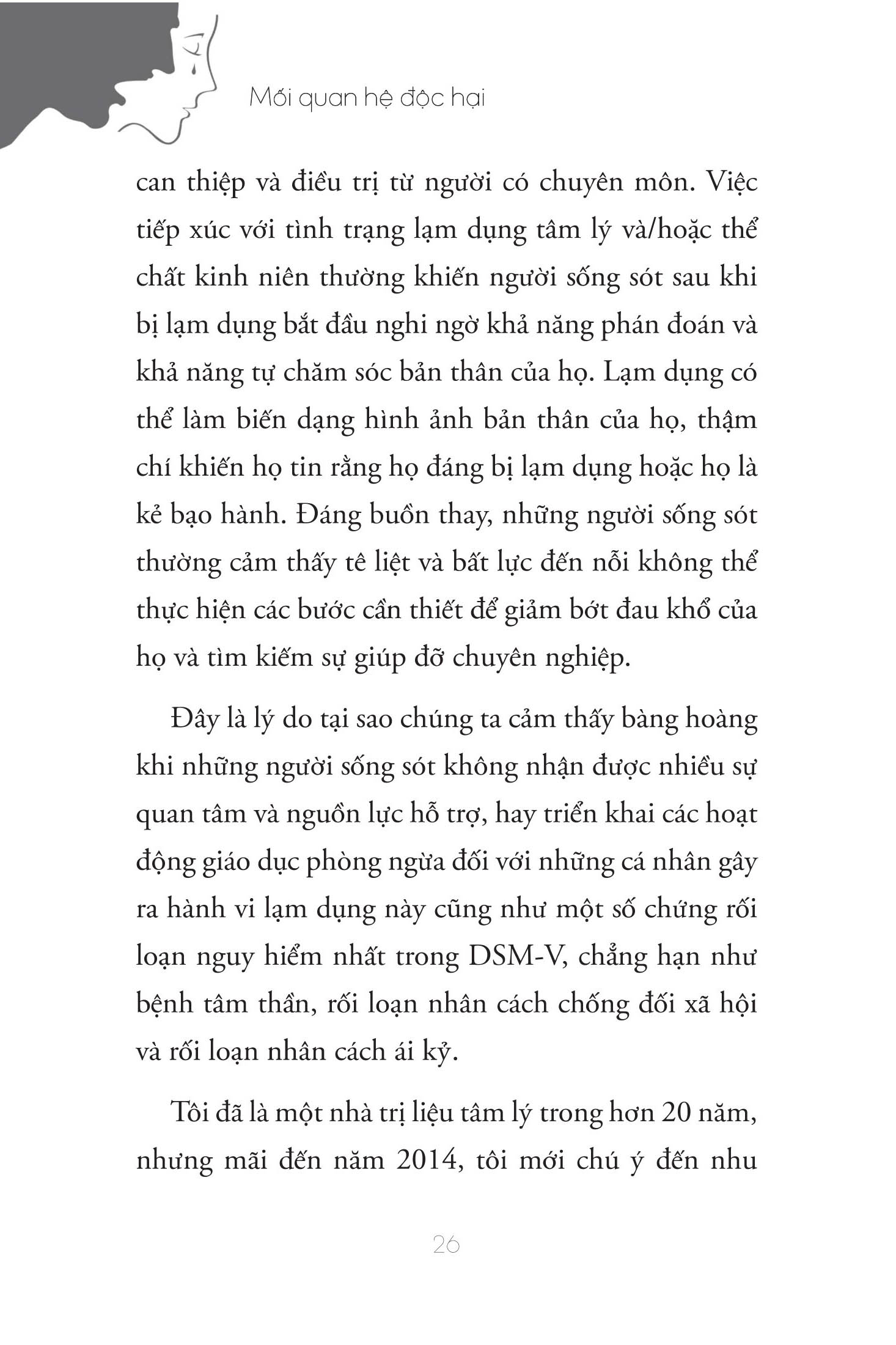 mối quan hệ độc hại - Ảnh 5