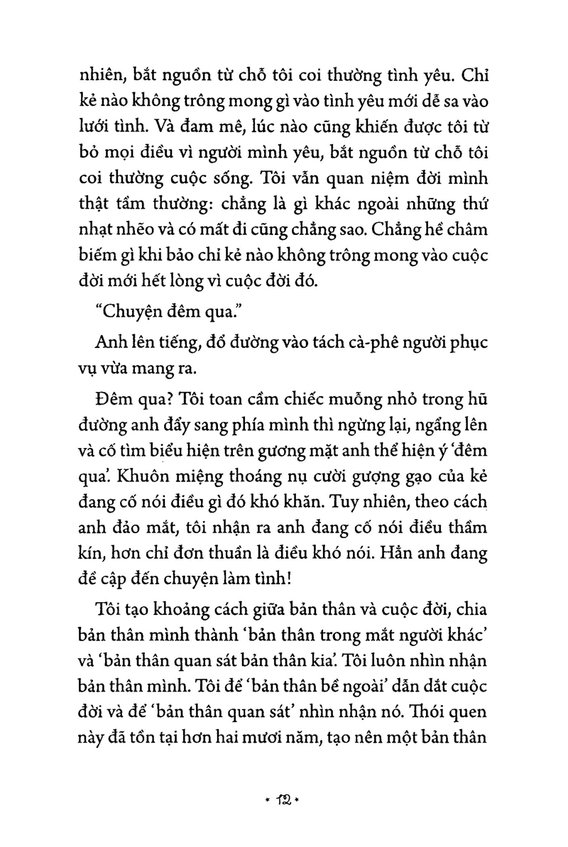 Món Quà Từ Cánh Chim - Ảnh 8