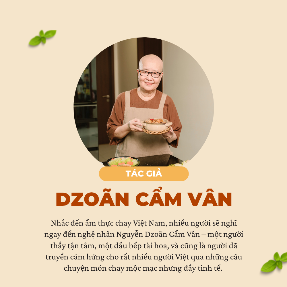 Món Sợi Ba Miền - Ảnh 3