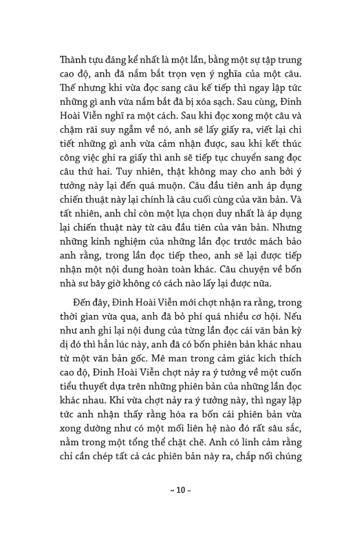 một chuyện tình vớ vẩn - Ảnh 9