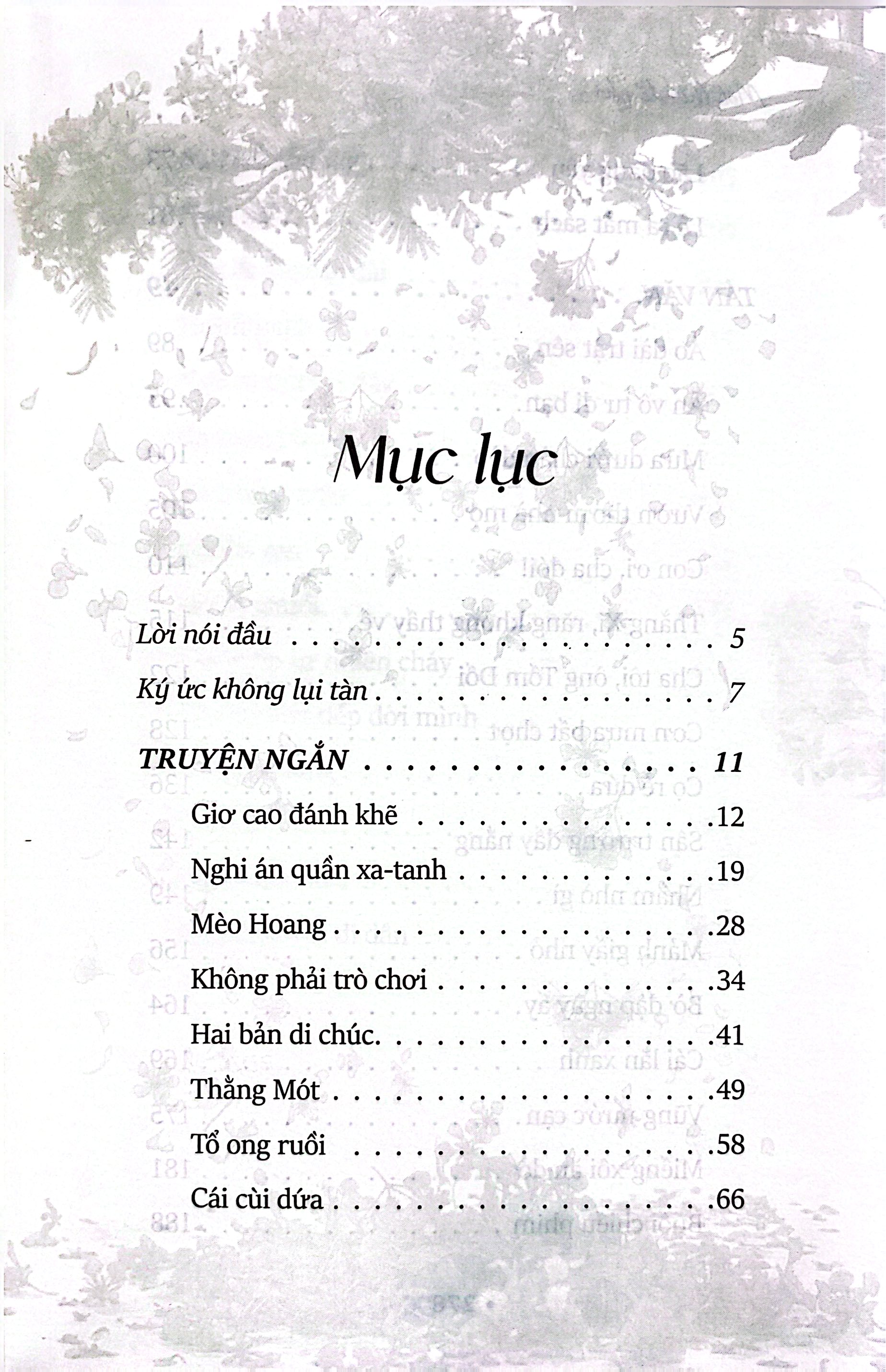 Một Thời Để Nhớ - Ảnh 3