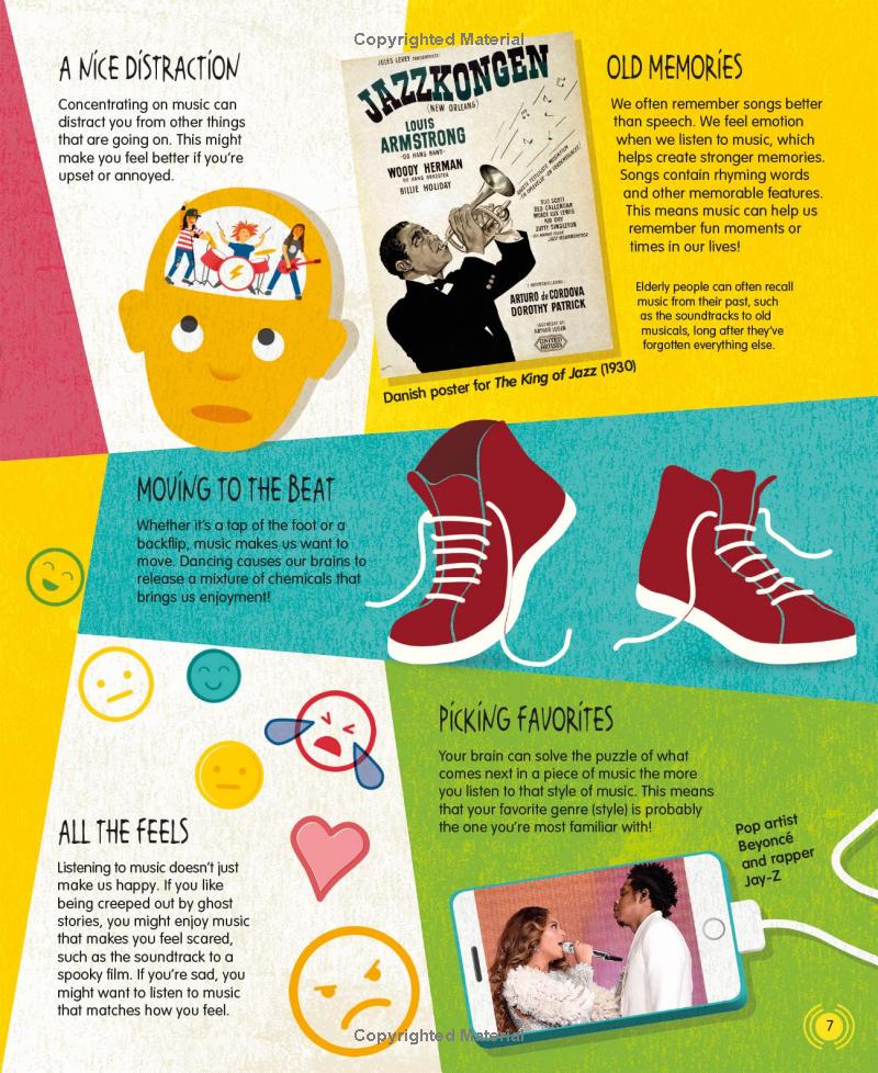 music and how it works: the complete guide for kids - Ảnh 9