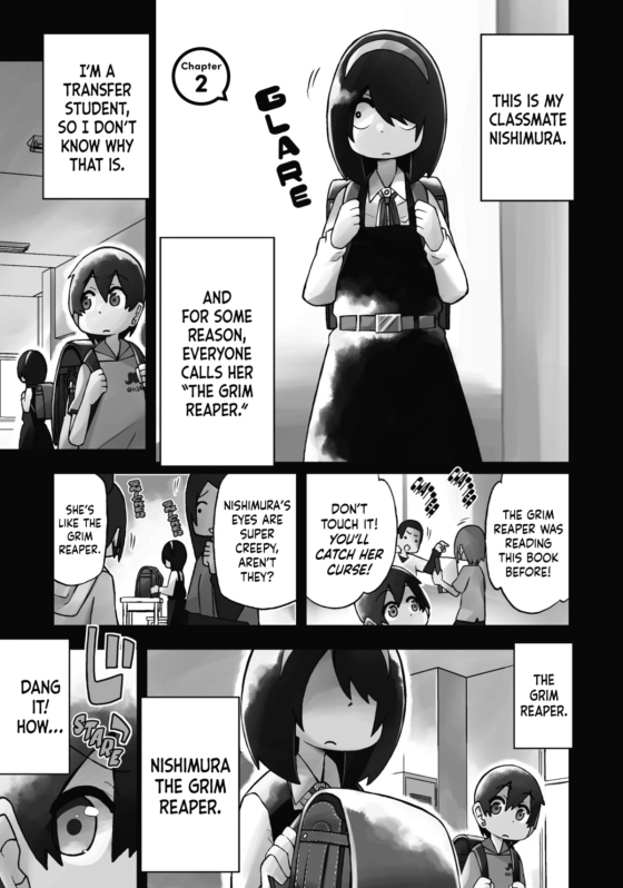my clueless first friend 1 (english edition) - Ảnh 11