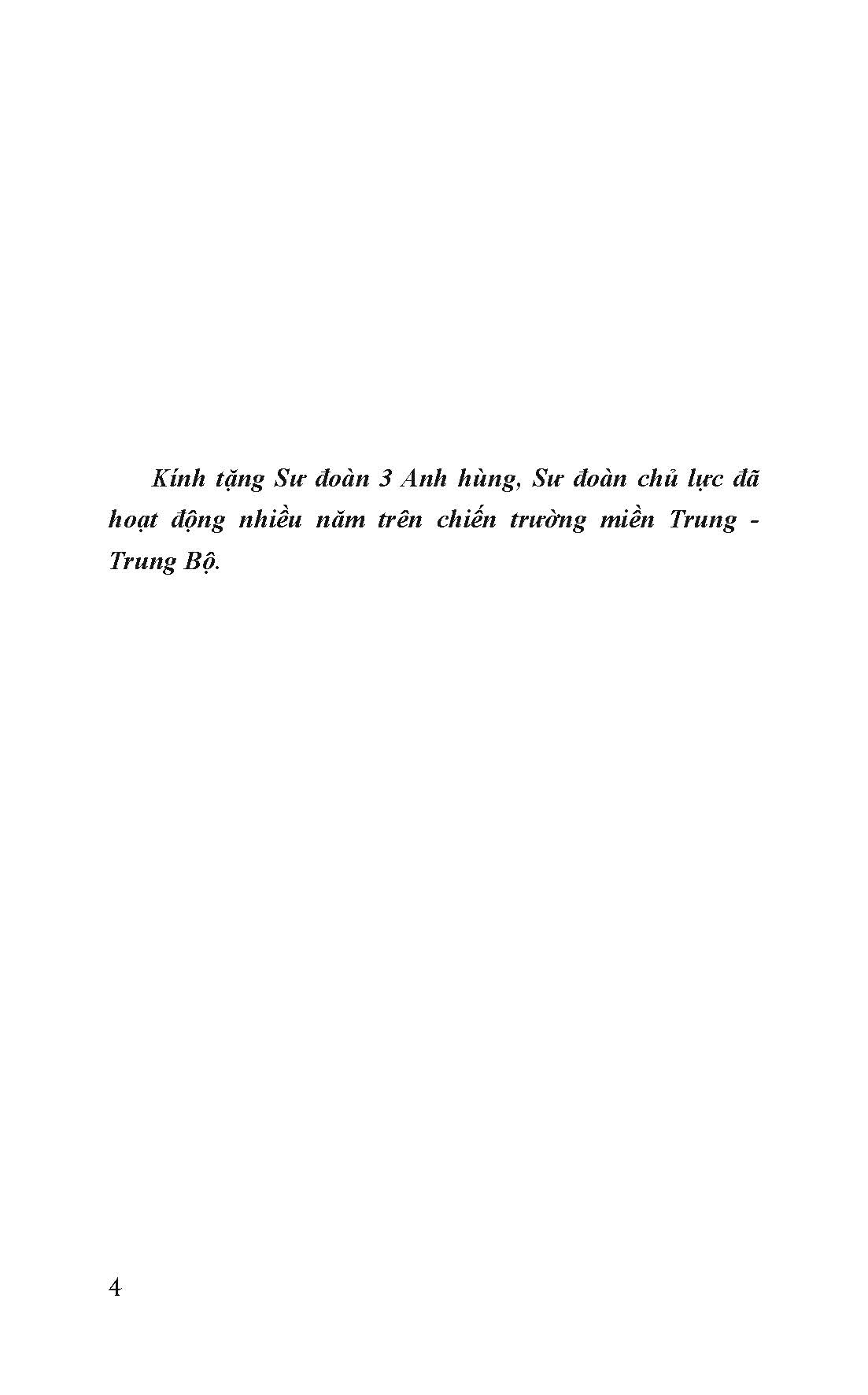 Năm 1975 Họ Đã Sống Như Thế - Ảnh 5