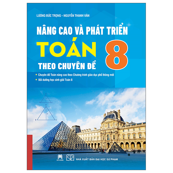 Nâng Cao Và Phát Triển Toán 4 Theo Chuyên Đề - Ảnh 15