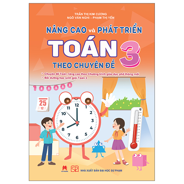 Nâng Cao Và Phát Triển Toán 4 Theo Chuyên Đề - Ảnh 16