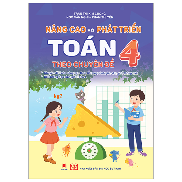 Nâng Cao Và Phát Triển Toán 8 Theo Chuyên Đề - Ảnh 4