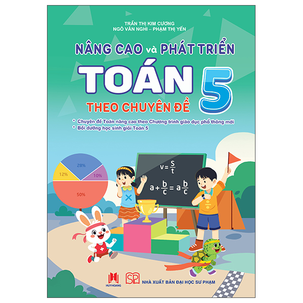 Nâng Cao Và Phát Triển Toán 8 Theo Chuyên Đề - Ảnh 5