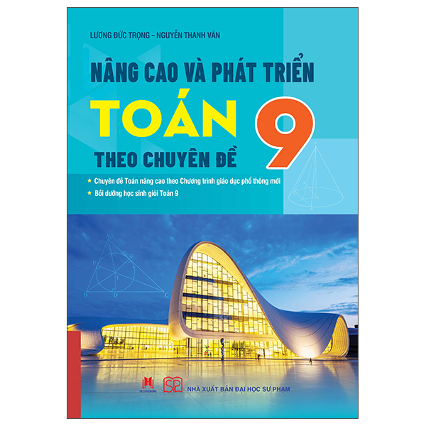 Nâng Cao Và Phát Triển Toán 8 Theo Chuyên Đề - Ảnh 6