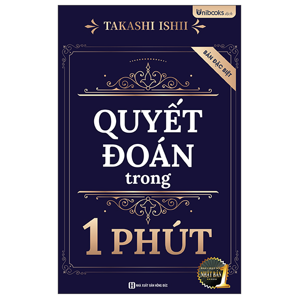 Nâng Tầm Tư Duy Với Phương Pháp Ghi Nhớ 1 Phút - Bản Đặc Biệt - Ảnh 9