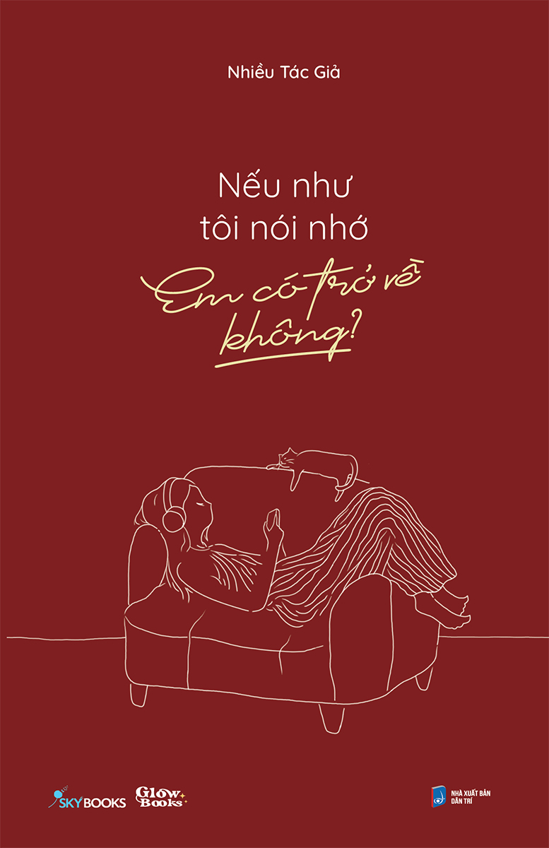 Nếu Như Tôi Nói Nhớ, Em Có Trở Về Không? - Ảnh 2