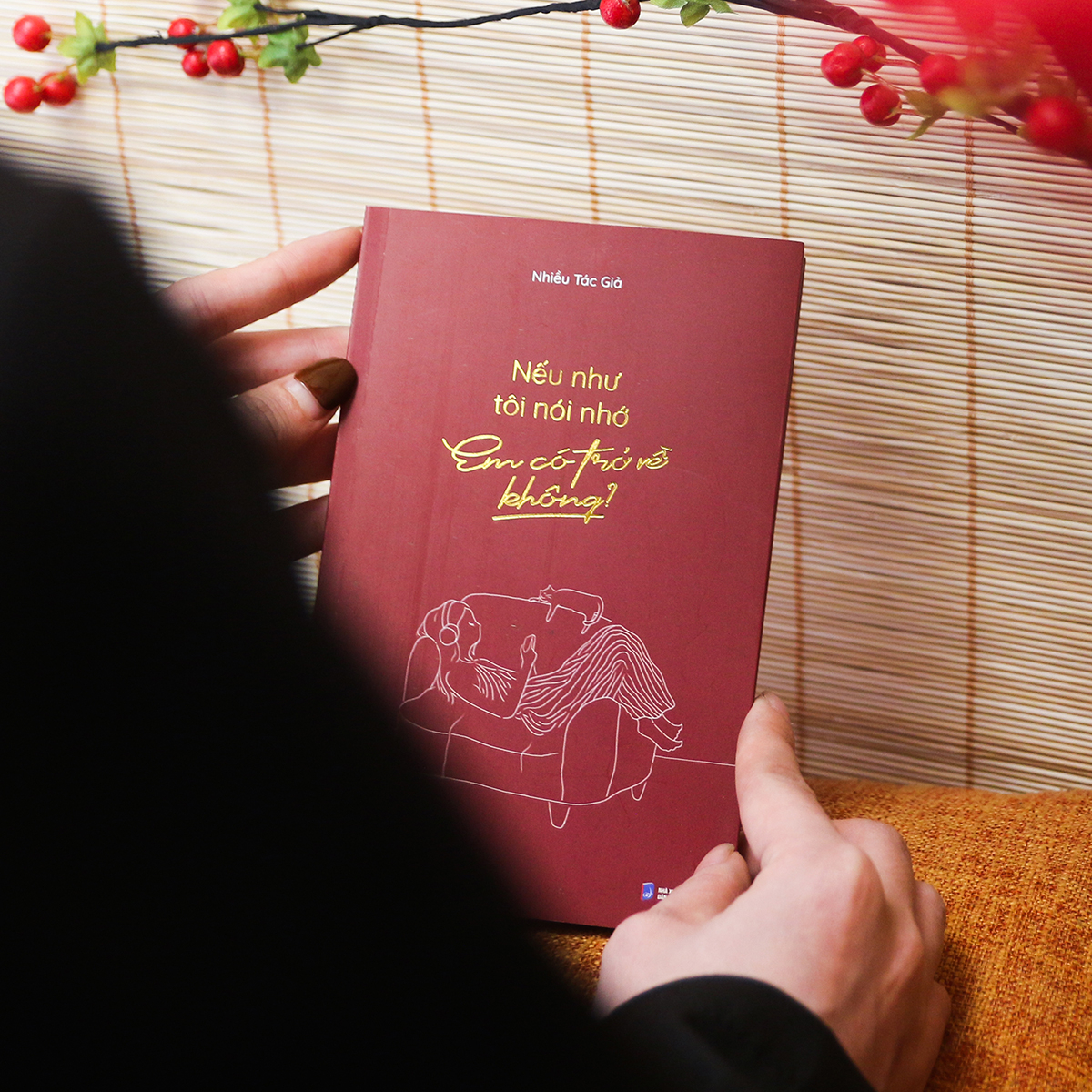 Nếu Như Tôi Nói Nhớ, Em Có Trở Về Không? - Ảnh 3