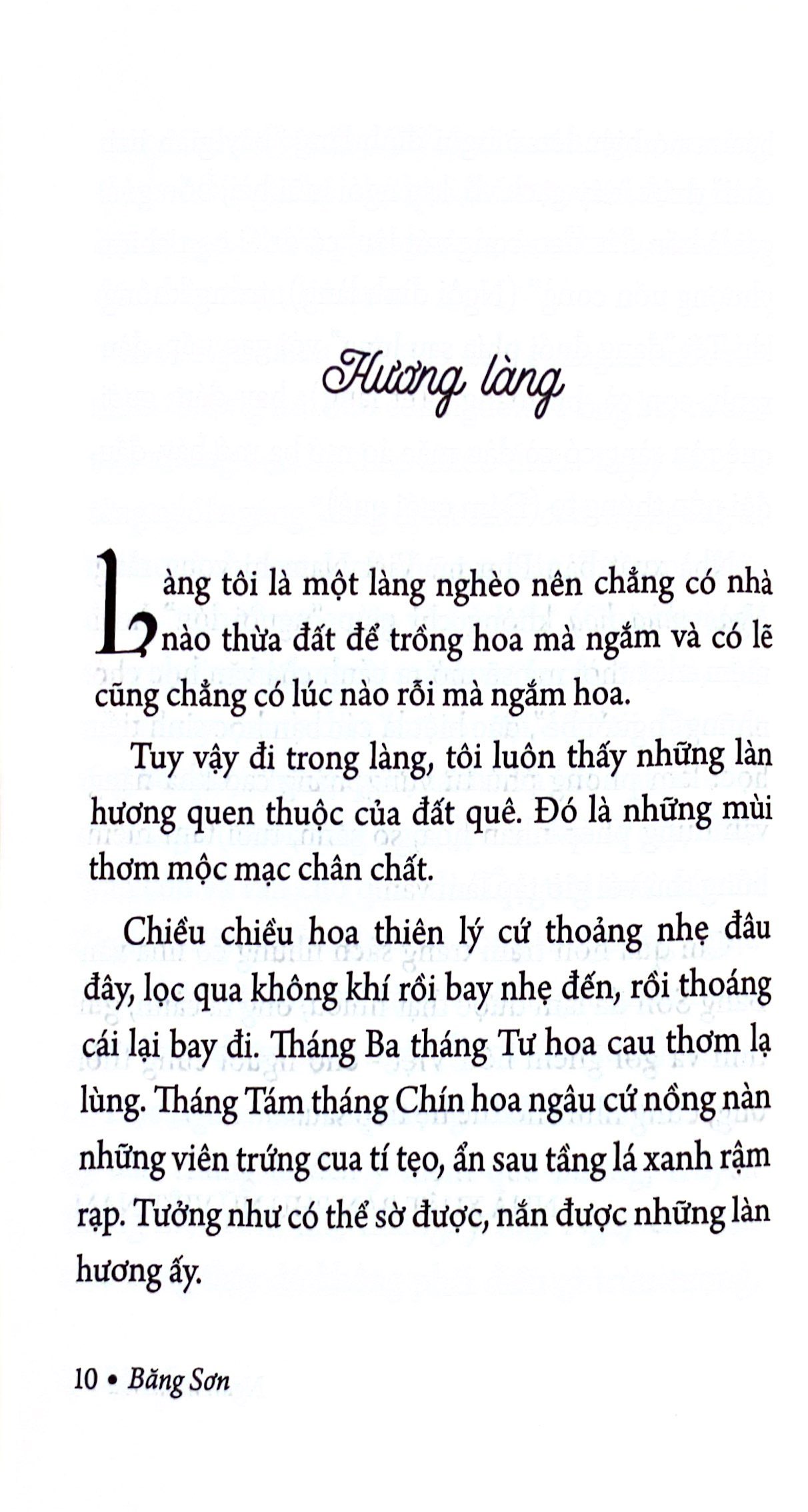 ngàn mùa hoa - nét đẹp quê hương - Ảnh 3