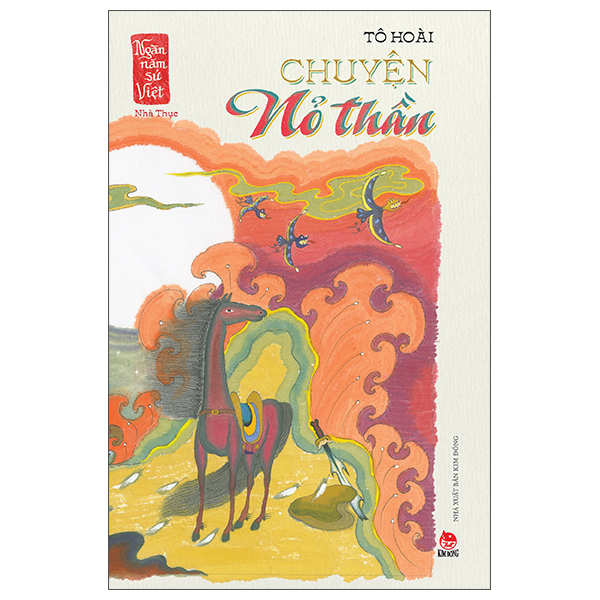 ngàn năm sử việt - thời bắc thuộc - giao châu tụ nghĩa - Ảnh 24