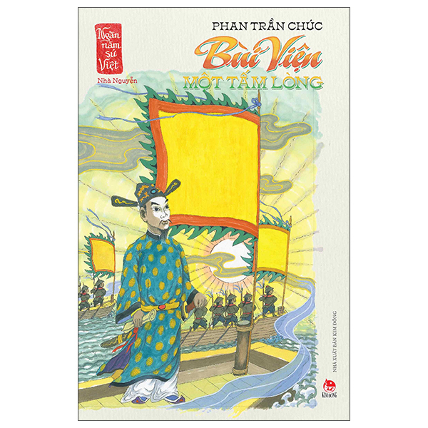 ngàn năm sử việt - thời bắc thuộc - tiếng trống mê linh - Ảnh 25