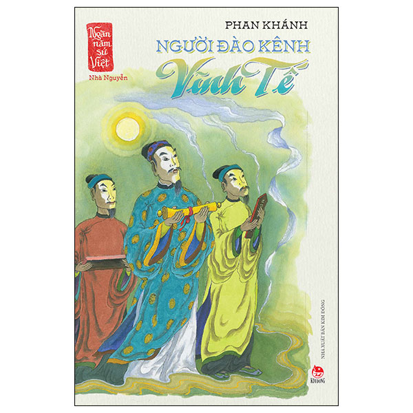 ngàn năm sử việt - thời bắc thuộc - tiếng trống mê linh - Ảnh 29