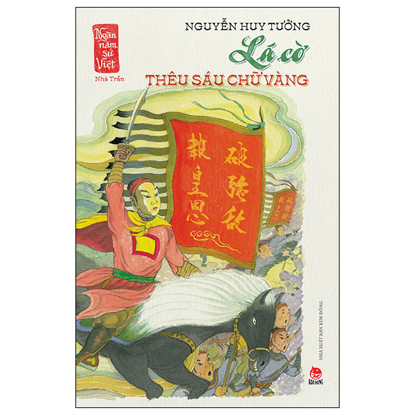 ngàn năm sử việt - thời bắc thuộc - tiếng trống mê linh - Ảnh 33