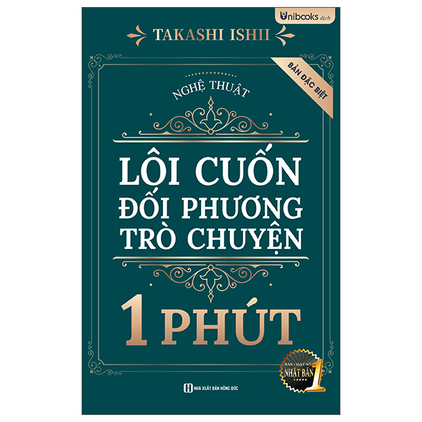 Nghệ Thuật Ghi Chép 1 Phút - Bản Đặc Biệt - Ảnh 8