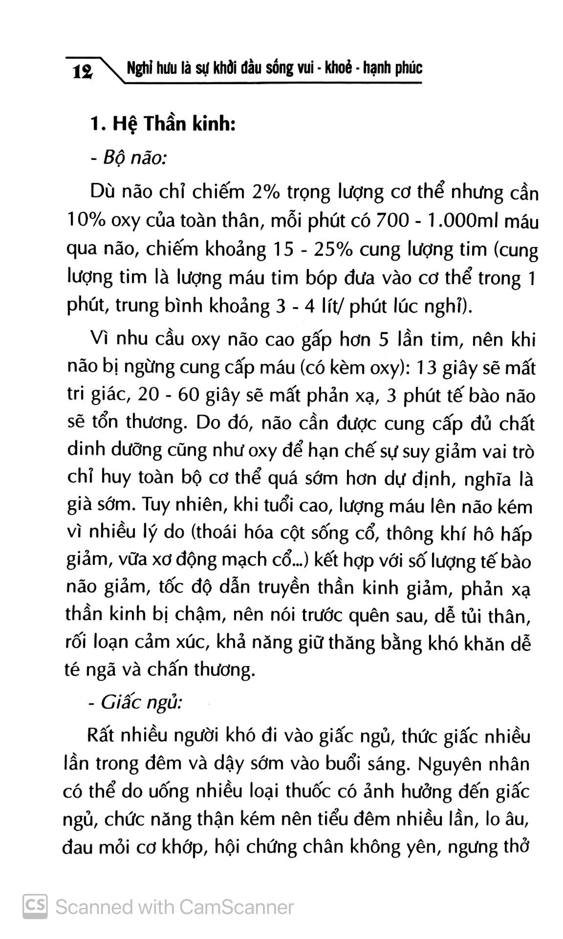 nghỉ hưu là sự khởi đầu - sống vui - khỏe - hạnh phúc - Ảnh 5