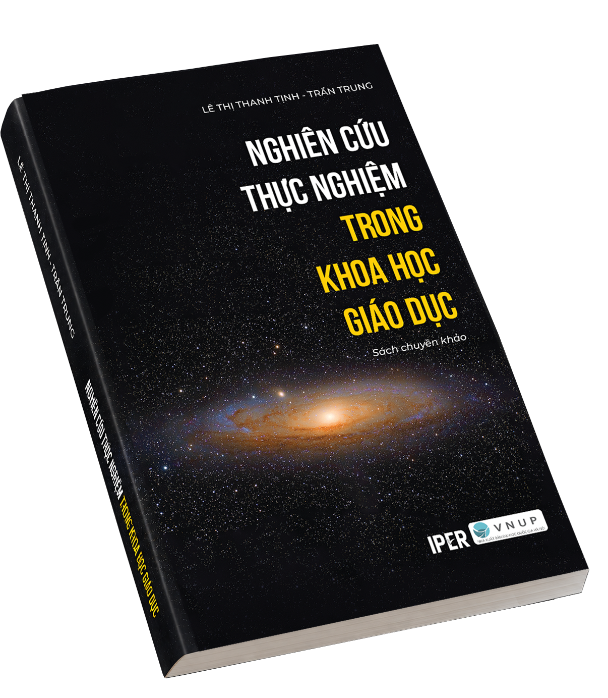 Nghiên Cứu Thực Nghiệm Trong Khoa Học Giáo Dục - Ảnh 3