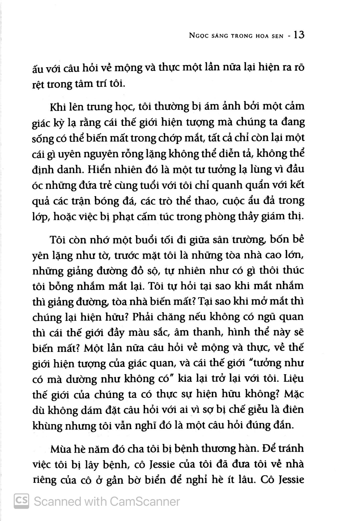 ngọc sáng trong hoa sen - the wheel of life - Ảnh 9