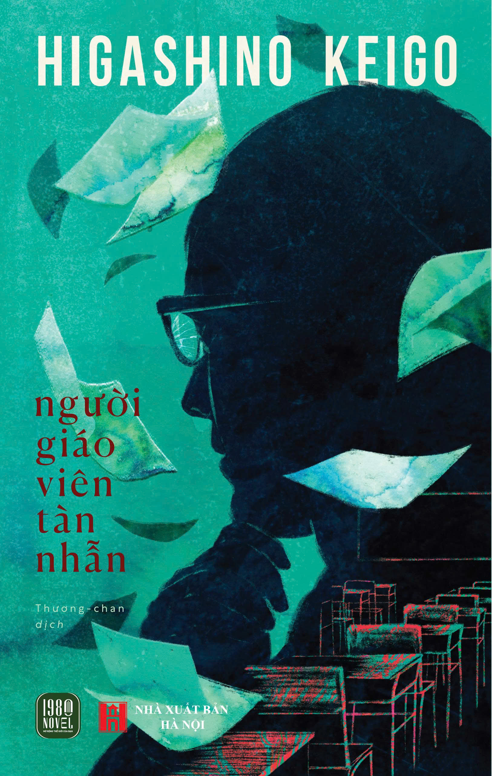 Người Giáo Viên Tàn Nhẫn - Ảnh 2