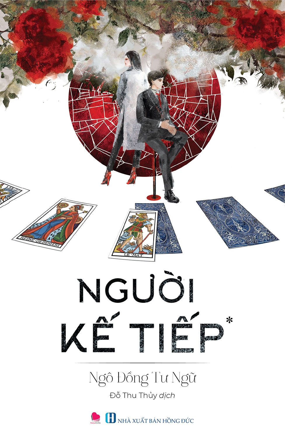 người kế tiếp - Ảnh 2