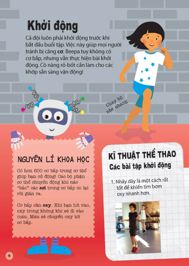 nguyên lí khoa học trong thể thao - thể dục dụng cụ - Ảnh 8