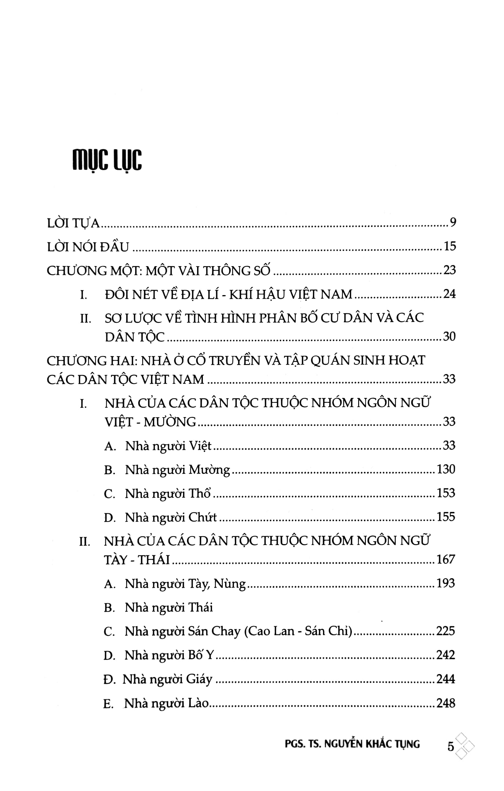 nhà ở cổ truyền các dân tộc việt nam - bìa cứng - Ảnh 3