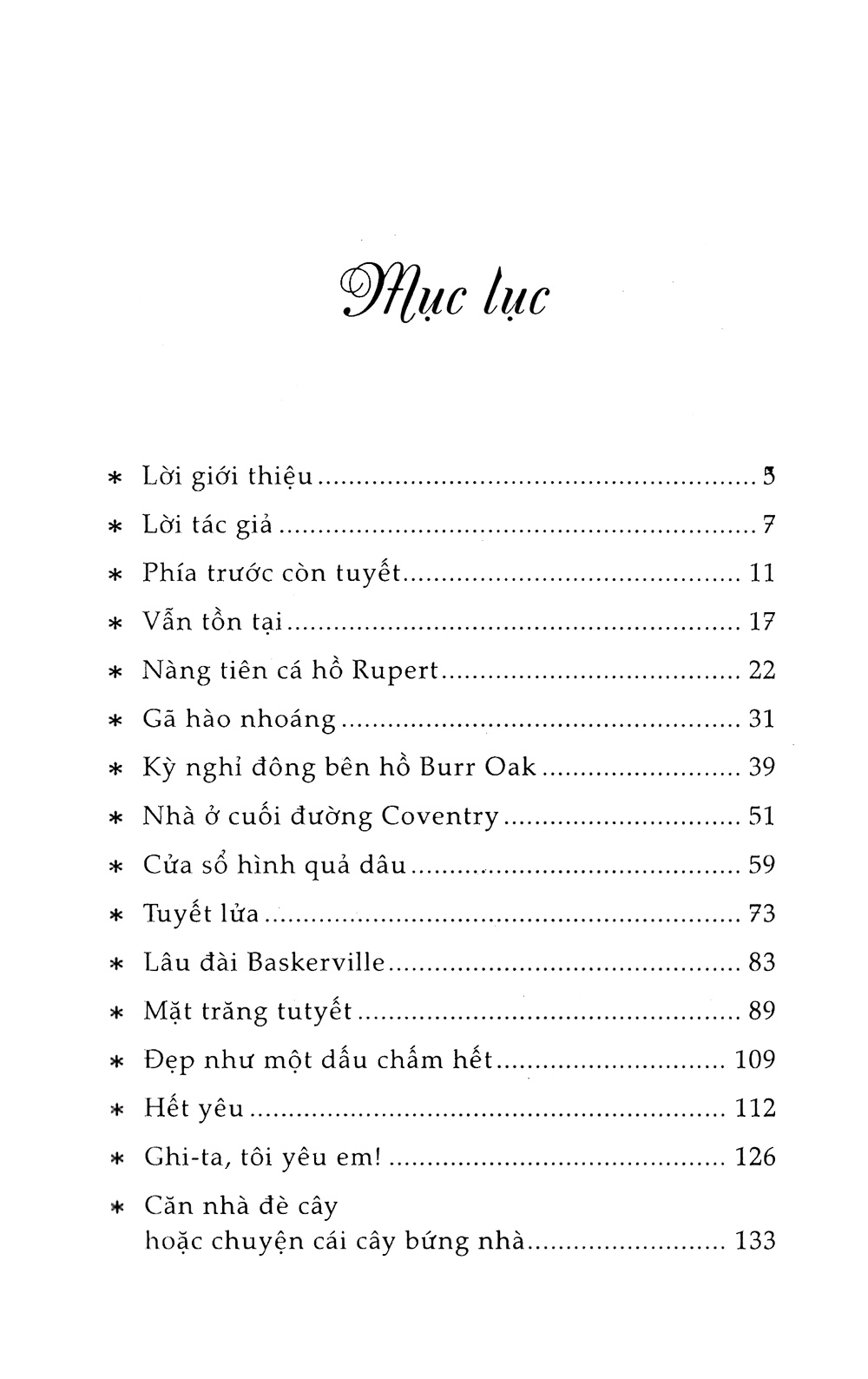 nhà ở cuối đường conventry - Ảnh 3