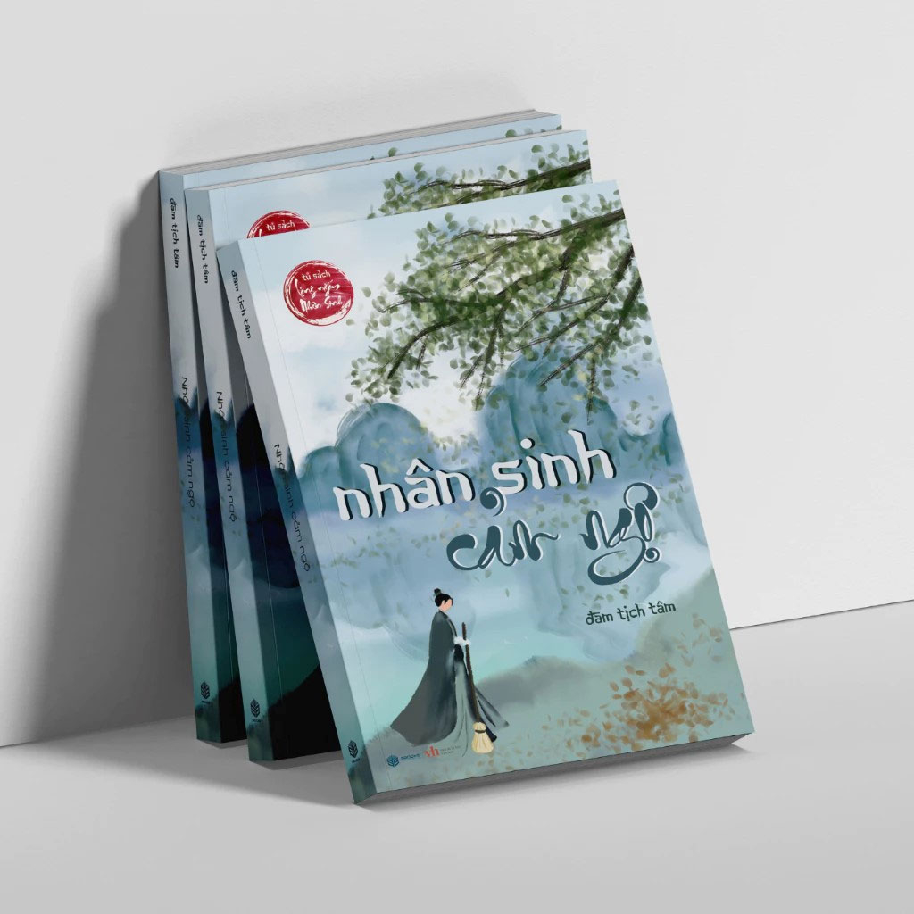 nhân sinh cảm ngộ - Ảnh 5