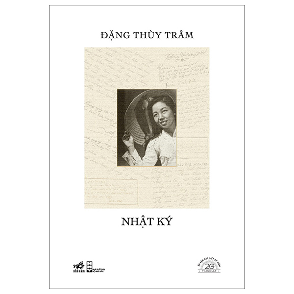 Nhat Ky Dang Thuy Tram - An Ban Dac Biet 20 Nam Thanh Lap Nha Nam - Bia Cung