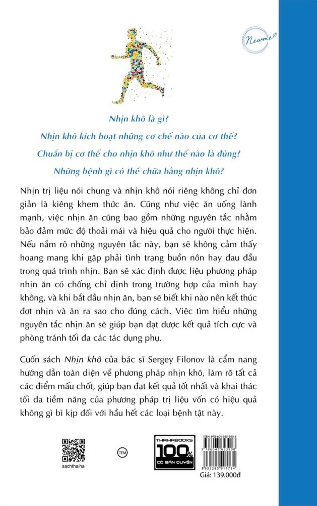 nhịn khô - Ảnh 3